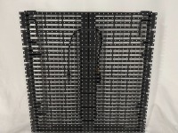 ROE Visual, MC18 600 x 600 LED Video Wall