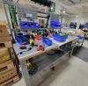Lot Workstation w/ Contents - 2