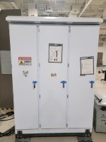 2021 Veloce VPort Battery Energy Storage System