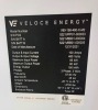 2021 Veloce VPort Battery Energy Storage System - 2