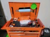 Lot US General Tool Cart w/ Contents - 2