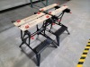 Black & Decker Workmates - 2