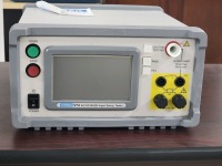 Virtek Hipot Tester