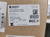 Lot Brady Shrink Wrap Labels - 2