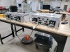 Lot Workstation w/ Contents - 2