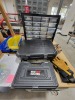 Lot Workstation w/ Contents - 2