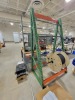 Lot Workstation w/ Contents - 4
