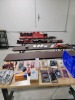 Lot Hand Tools & Power Tools