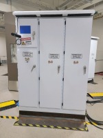 2021 Veloce VPort Battery Energy Storage System