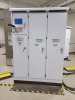 2021 Veloce VPort Battery Energy Storage System