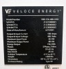 2021 Veloce VPort Battery Energy Storage System - 3