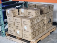 Lot Hammond Power Solution Control Transformers
