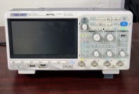 Signet Super Phosphor Oscilloscope