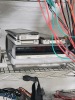 Lot Rolling Racks w/ Contents - 3