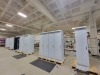 Lot Custom Built Cabinets - 2