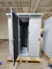 Lot Custom Built Cabinets - 3
