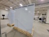 Lot Custom Built Cabinets - 5