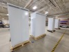 Lot Custom Built Cabinets - 6