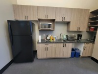 Lot Kitchen Equipment