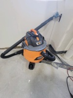 Lot Warehouse Equipment