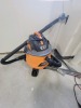 Lot Warehouse Equipment