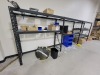 Lot Shelving