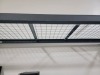 Lot Shelving - 4
