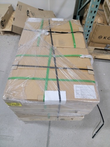 Kore Power M1-P-Module