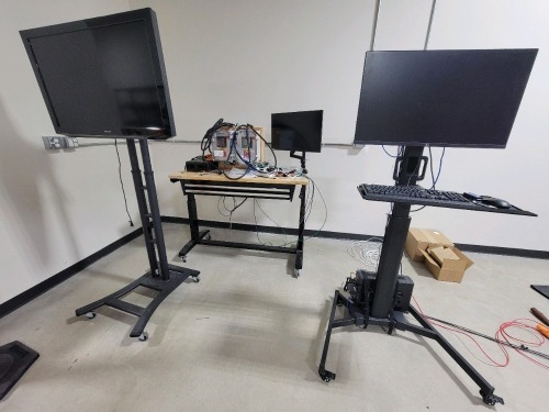 Lot Computer & Electronic Hardware