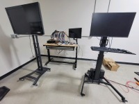 Lot Computer & Electronic Hardware