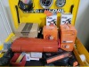 Lot US General Tool Cart w/ Contents - 2
