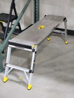 Gorilla Ladder