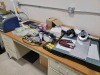 Lot Workstation w/ Contents - 3