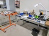 Lot Workstation w/ Contents - 4