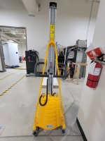 Wesco Electric Office Platform Lift