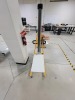 Wesco Electric Office Platform Lift - 3