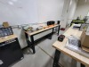 Lot Workstation w/ Contents - 4