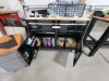 Lot Workstation w/ Contents - 6