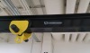Strongway Adjustable Gantry Crane - 2