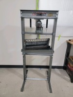 SWAG 20 Ton Shop Press