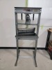 SWAG 20 Ton Shop Press