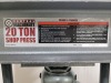 SWAG 20 Ton Shop Press - 2