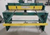 2021 Grizzly Sheet Metal Shear