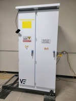 2022 Veloce VPort Battery Energy Storage System