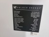 2022 Veloce VPort Battery Energy Storage System - 2