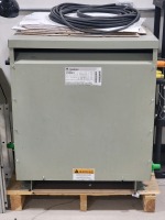 GE 75 kVA Transformer