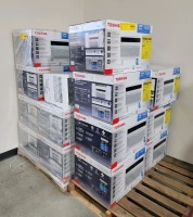 Toshiba Air Conditioners