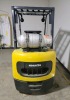 Komatsu Fork Lift - 4