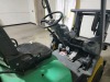 Komatsu Fork Lift - 5