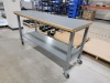 Rolling Work Tables - 3